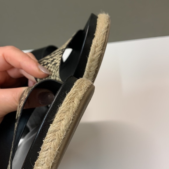 Franco Sarto Sandals - Picture 4 of 10